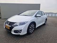 Honda Civic - 1.8 Elegance Business Edition