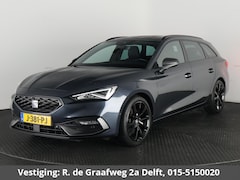 SEAT Leon Sportstourer - 1.5 eTSI FR Sport