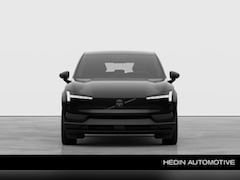 Volvo EX30 - Single Motor Ext Range Ultra 69 kWh | Black Edition | Premium Audio by Harman Kardon | Afg