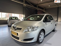 Toyota Auris - 1.6-16V Terra Airco | Elektr. Ramen | APK