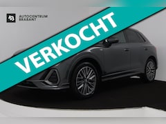 Audi Q3 - 35 TFSI S Line Pro Line S (DIGITALE COCKPIT, STOELVERWARMING, ELEKTR STOELEN, SFEERVERLICH