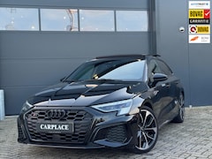 Audi A3 Sportback - 2.0 TFSI S3 quattro Edition One