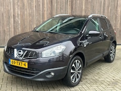 Nissan Qashqai - 1.6 dCi Connect Edition | PANO | NAVI | CLIMA |
