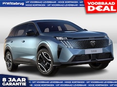Peugeot 5008 - 1.6 Plug-in Hybrid 195 Allure DIRECT RIJDEN - PANORAMIC PACK - 8 JAAR GARANTIE