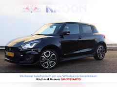 Suzuki Swift - 1.4 Sport Smart Hybrid