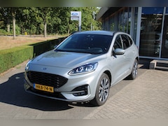 Ford Kuga - 2.5 PHEV 225 PK ST-Line X Automaat 1500 KG Trekgewicht TREKHAAK ELECTRISCH | BLIS | WINTER
