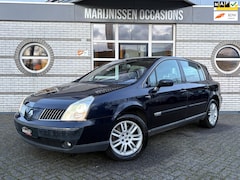 Renault Vel Satis - 2.0 16V Turbo Privilége |Airo, Leder, Elekpakket|