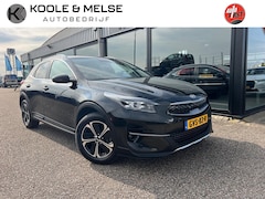 Kia XCeed - 1.6 GDi PHEV 142pk DCT6 DynamicLine, Carplay, lane assist, cruise control, camera