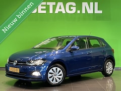 Volkswagen Polo - 1.0 TSI Comfortline Business