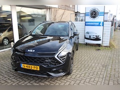 Kia Sportage - 1.6 T-GDi Plug-in Hybrid AWD GT-Line