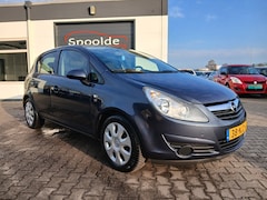 Opel Corsa - 1.4-16V 5-Deurs/Dealer onderhouden/Nieuwe Apk