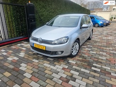 Volkswagen Golf - 1.4 TSI Highline 2012 Nw Ketting Cruise