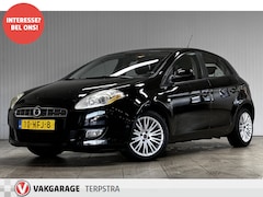 Fiat Bravo - 1.4 T-Jet Corporate/ Trekhaak/ 16'' LMV/ Clima/ Cruise/ Elek. pakket/ Isofix/ Radio-CD/ Ar