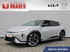 Kia EV4 - GT-Line 81.4 kWh | Nieuw | Direct leverbaar | Actieradius tot 595 km (WLTP) | 18% bijtelli