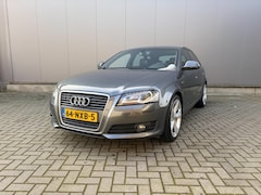 Audi A3 Sportback - 1.4 TFSI S-edition