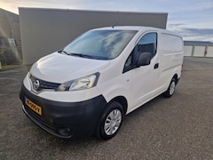 Nissan NV200 - 1.5 dCi Acenta