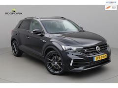 Volkswagen T-Roc - R |Akrapovic| Camera| Virtual|4 MOTION| ACC