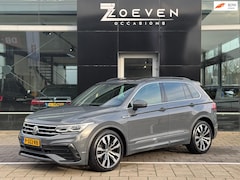 Volkswagen Tiguan - 2.0 TDI 4MOTION Elegance