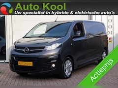 Opel Vivaro - 2.0 CDTI L2H1 Edition Automaat 105.000KM