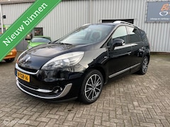 Renault Grand Scénic - 1.2 TCe Privilege 7 PERSOONS