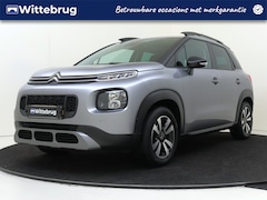 Citroën C3 Aircross - 1.2 PureTech S&S Shine HOGE INSTAP MET TREKHAAK