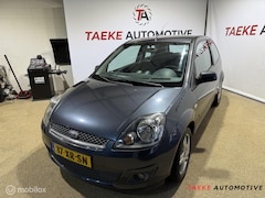 Ford Fiesta - 1.3-8V Style APK/NAP/AIRCO