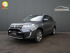 Suzuki Vitara - 1.4 Boosterjet Select Smart Hybrid 1e Eig / Facelift / Stoelverwarming / Carplay / Navi /