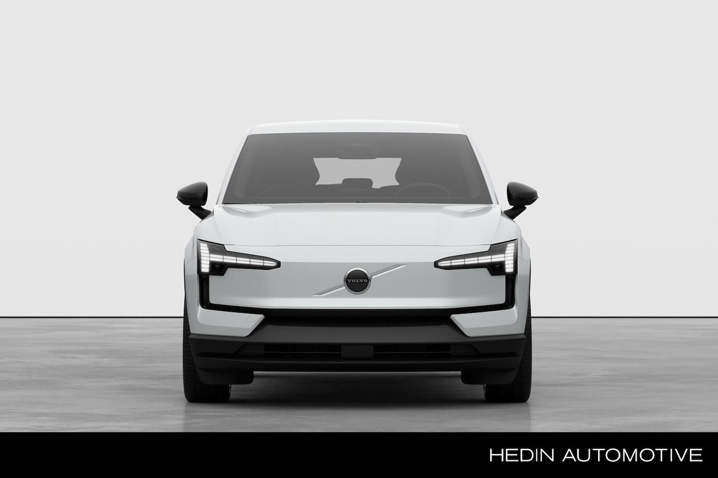 Volvo EX30 - Single Motor Extended Range Plus Europa 69 kWh | 20" 5-Y-Spaaks Black Diamond | Extra geti - AutoWereld.nl