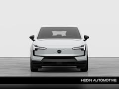 Volvo EX30 - Single Motor Extended Range Plus Europa 69 kWh | 20" 5-Y-Spaaks Black Diamond | Extra geti