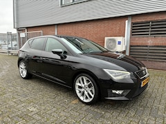 SEAT Leon - 1.4 TSI ACT FR Dynamic