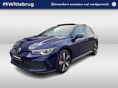 Volkswagen Golf - 1.4 eHybrid GTE / PANODAK / NAVI / APP.Connect / 18"LMV / Trekhaak