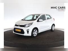 Kia Picanto - 1.0 DPi ComfortLine | Cruise | Airco | DAB |