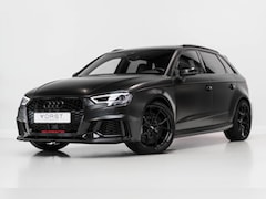 Audi RS3 - 2.5 TFSI quattro B&O Pano Eventuri Keramisch Daza