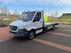 Mercedes-Benz Sprinter - 316 2.2 CDI L3 Functional EURO VI-D mat airco