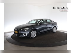 Audi A3 Limousine - 35 TFSI Business edition | Facelift | Cruise | Sportstoelen |