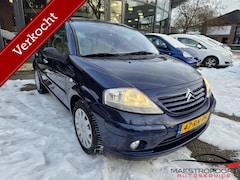 Citroën C3 - 1.4i Exclusive