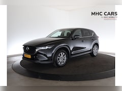 Mazda CX-5 - 2.0 SkyActiv-G 165 Comfort | Trekhaak | Navi | Clima |
