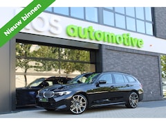 BMW 3-serie Touring - 330i xDrive | FACELIFT | M-SPORT | ACC | SFEER | CARPLAY | STOELVERW