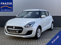 Suzuki Swift - 1.2 Comfort Smart Hybrid