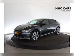 Kia EV6 - 58 kWh | Warmtepomp | Navi | Clima | PDC |