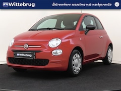Fiat 500 - 1.0 Hybrid Cult