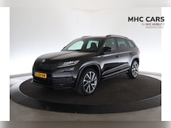 Skoda Kodiaq - 1.5 TSI Sportline Business | DSG | Navi | Hifi |