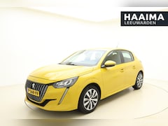 Peugeot 208 - 1.2 PureTech Active | Apple Carplay / Android Auto | Trekhaak | Cruise Control | Cruise co