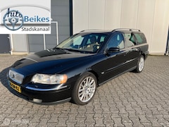 Volvo V70 - 2.4 Momentum