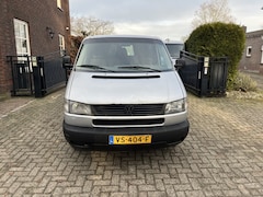 Volkswagen Transporter - 2.5 TDI 292 DC