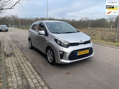 Kia Picanto - 1.0 CVVT ComfortLine