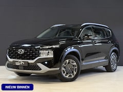 Hyundai Santa Fe - 1.6 T-GDI HEV i-Motion | Apple Carplay | Camera | Trekhaak | Stoelverwarming