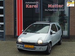 Renault Twingo - 1.2 Epicéa *PANORAMADAK* *STUURBEKRACHTIGING