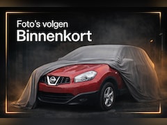Nissan Qashqai - 1.6 Visia