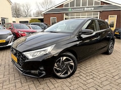 Hyundai i20 - 1.0 T-GDI Premium Sky Schuif-Kanteldak, Camera, Carplay